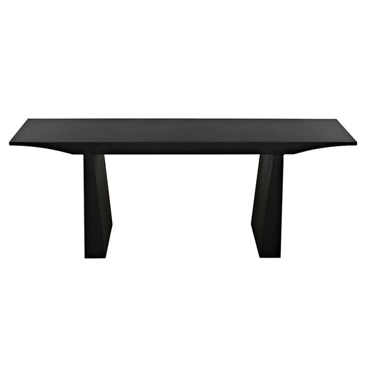 Truss Console Table