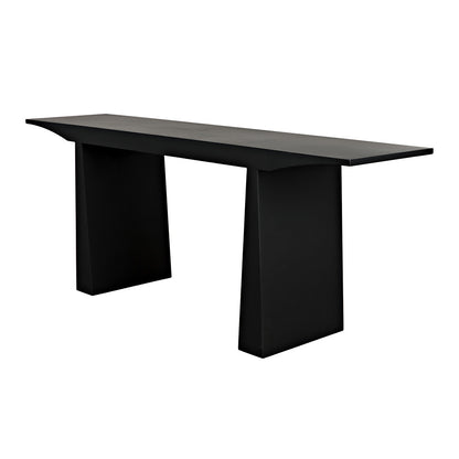 Truss Console Table