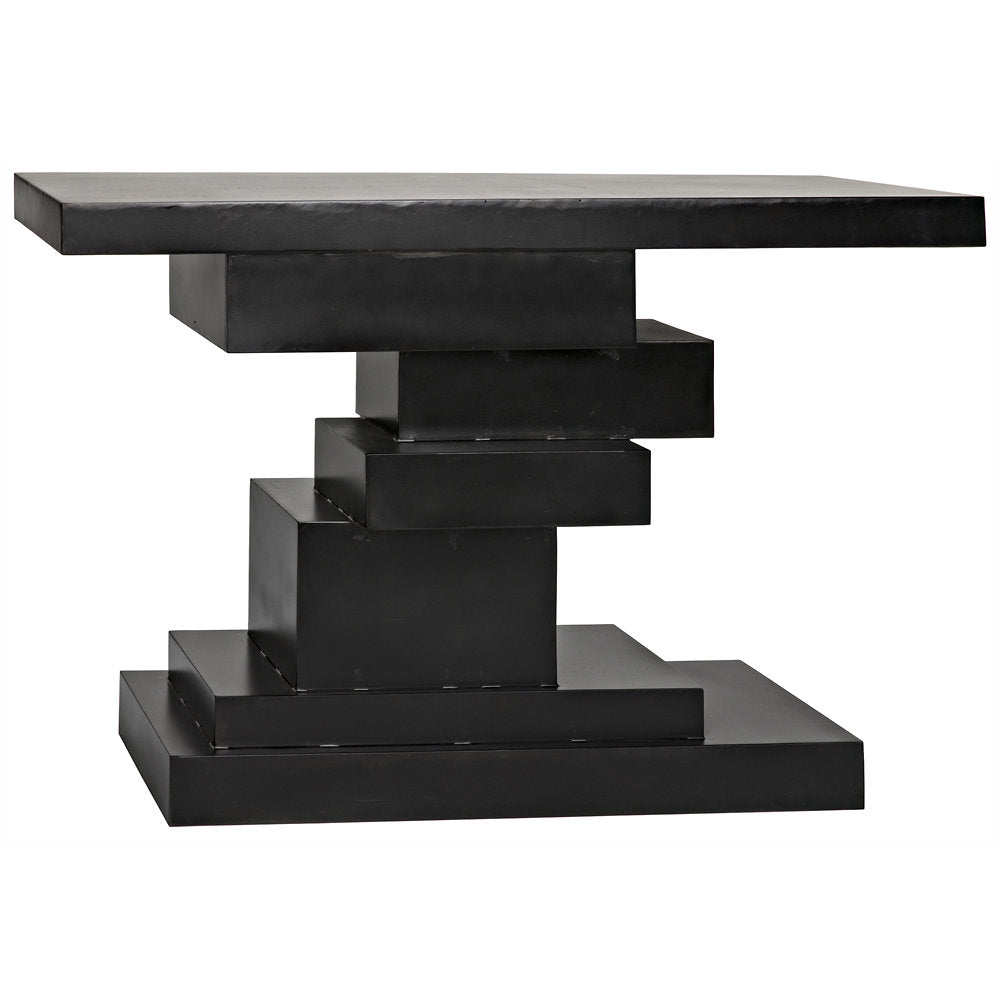 Platoon Console Table