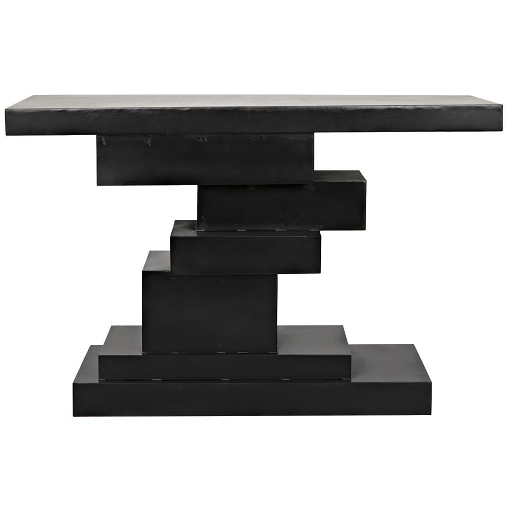 Platoon Console Table