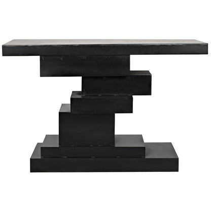 Platoon Console Table