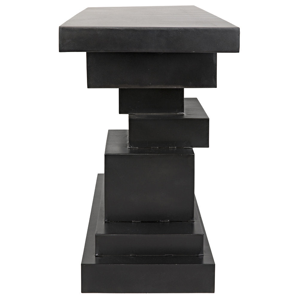 Platoon Console Table