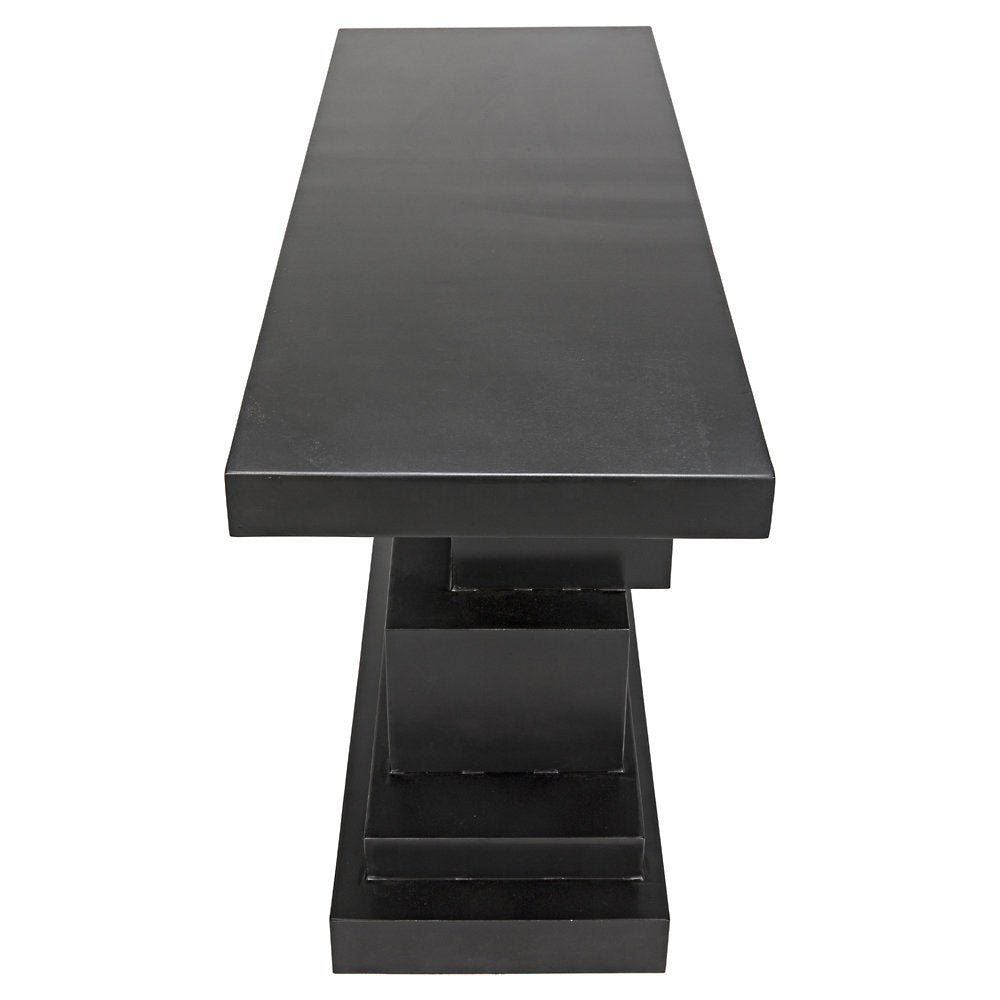 Platoon Console Table