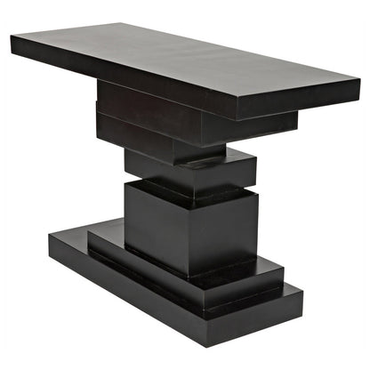 Platoon Console Table