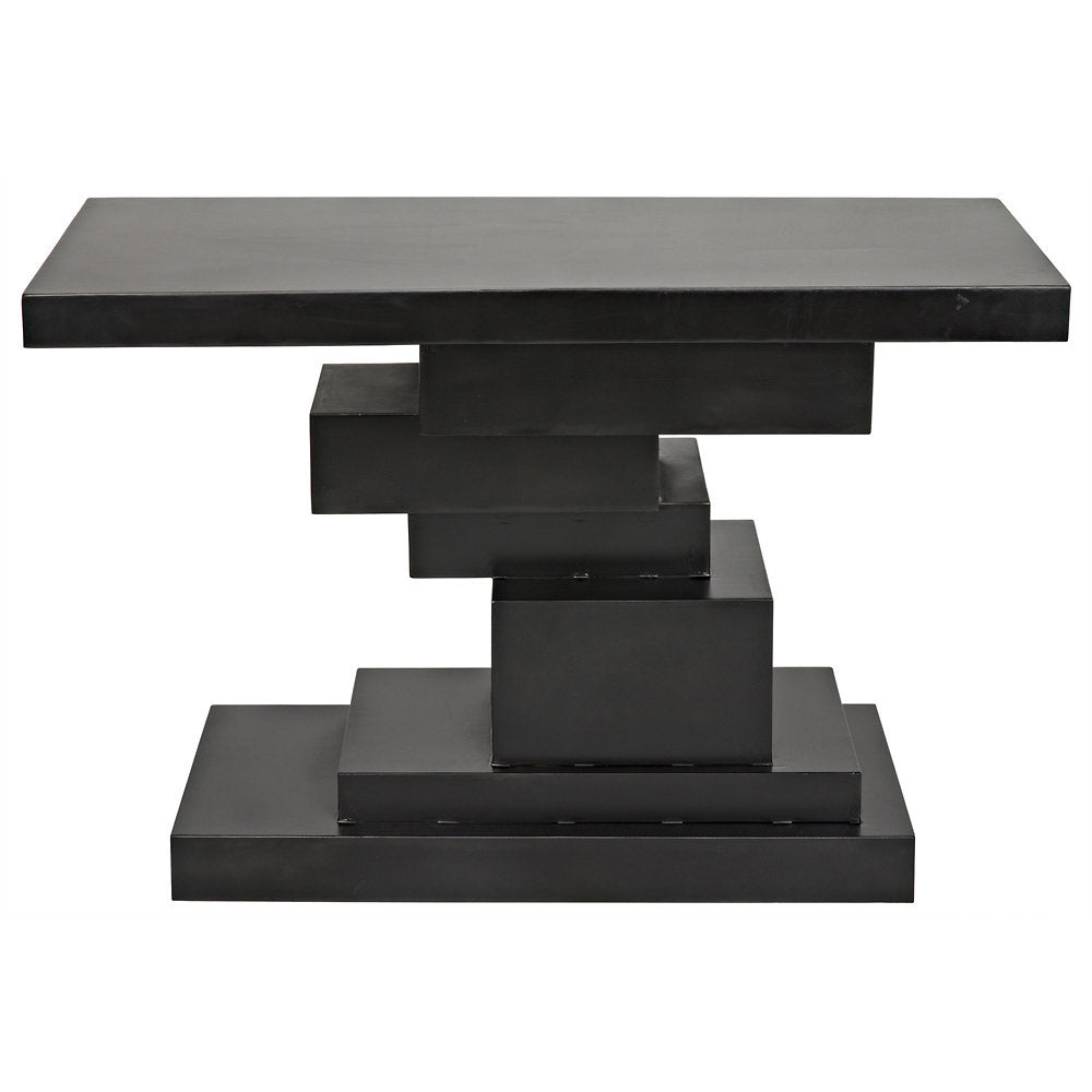 Platoon Console Table