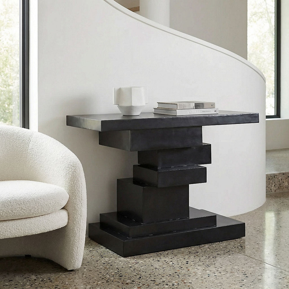Platoon Console Table