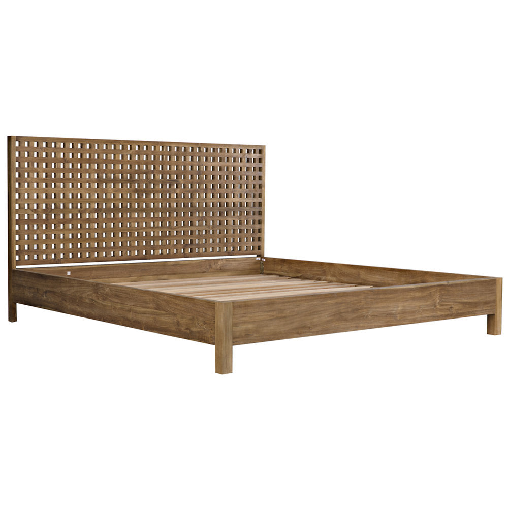 Quinnton Bed