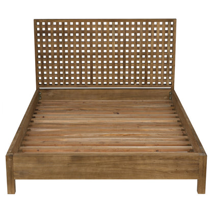 Quinnton Bed
