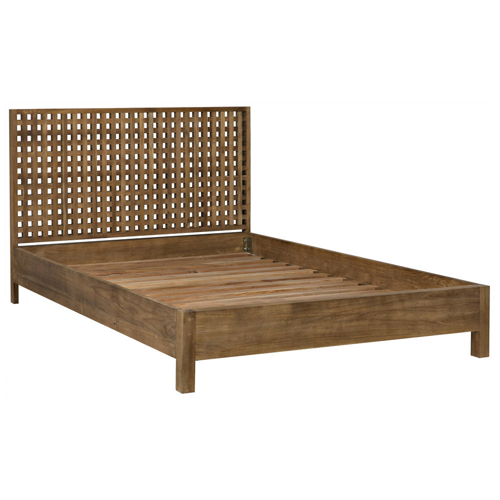 Quinnton Bed
