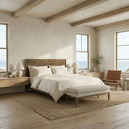 Quinnton Bed