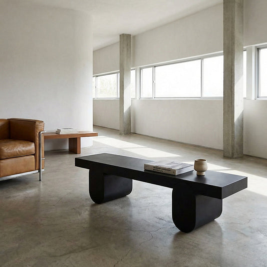 Evora Coffee Table