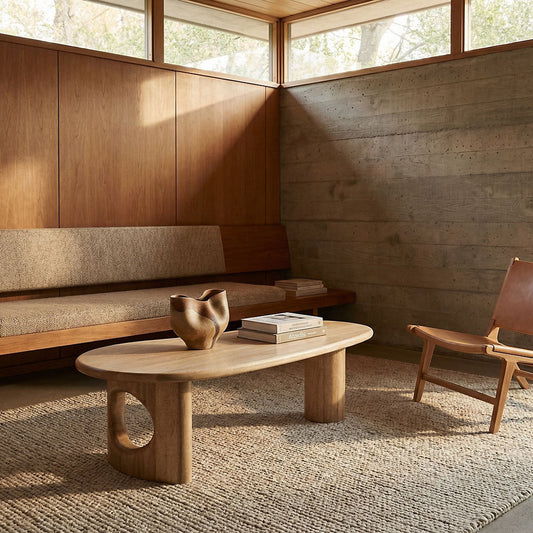 Harvey Coffee Table