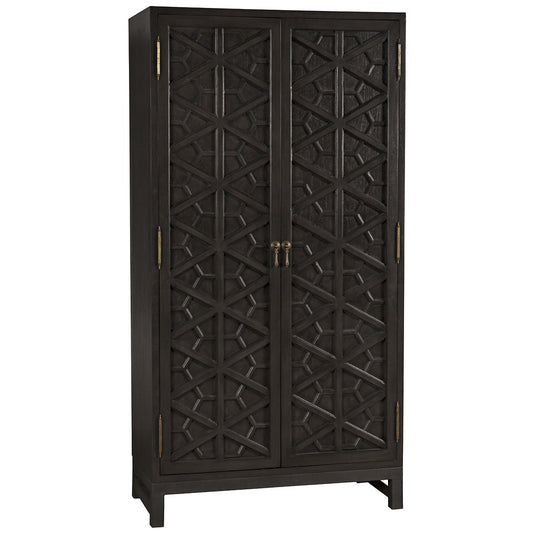 Maharadscha Hutch