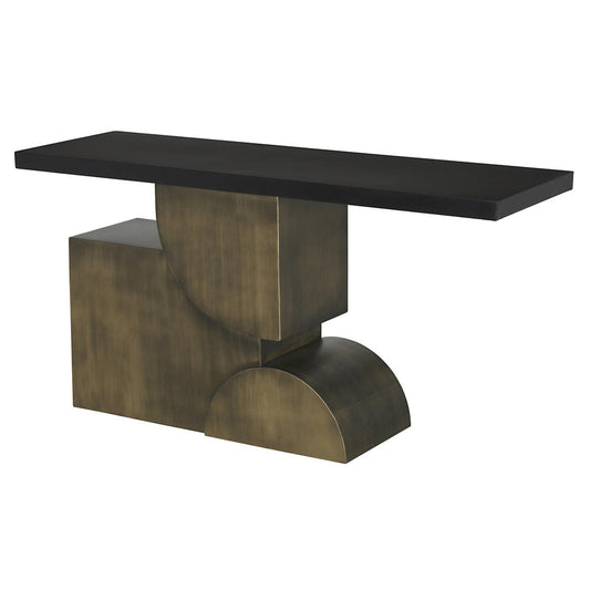 Couture Console Table