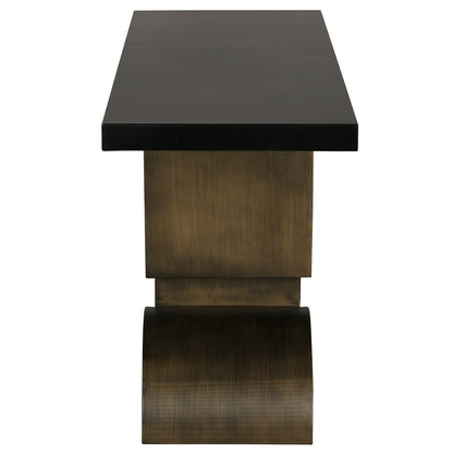 Couture Console Table