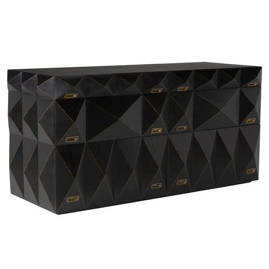 Allegra Dresser