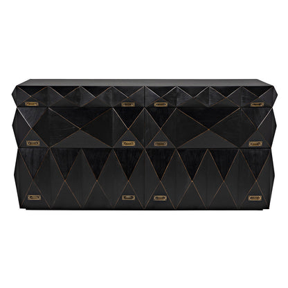 Allegra Dresser