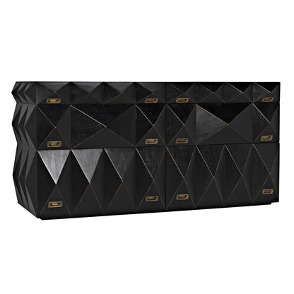 Allegra Dresser