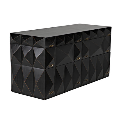 Allegra Dresser