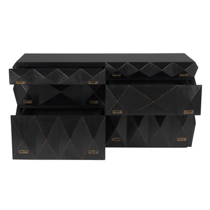 Allegra Dresser