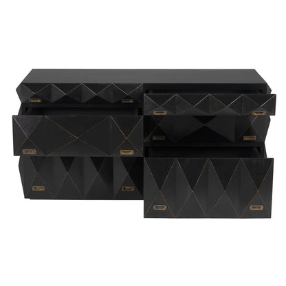 Allegra Dresser