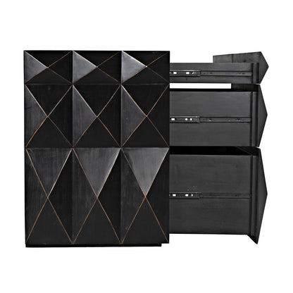 Allegra Dresser