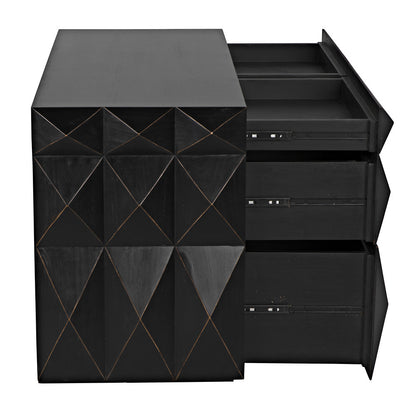 Allegra Dresser