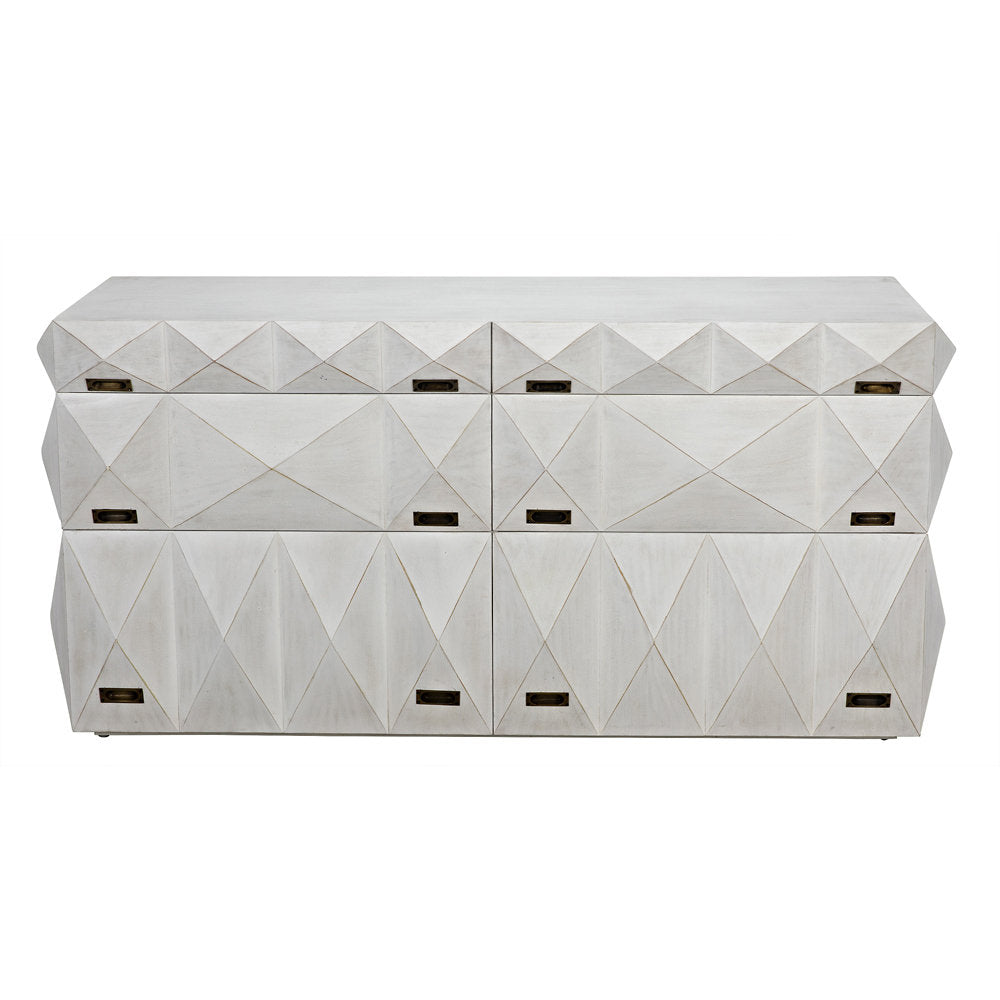 Allegra Dresser