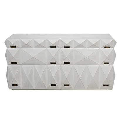 Allegra Dresser