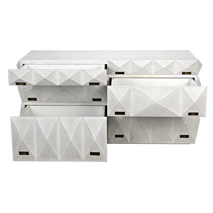 Allegra Dresser