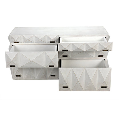 Allegra Dresser