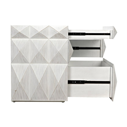 Allegra Dresser