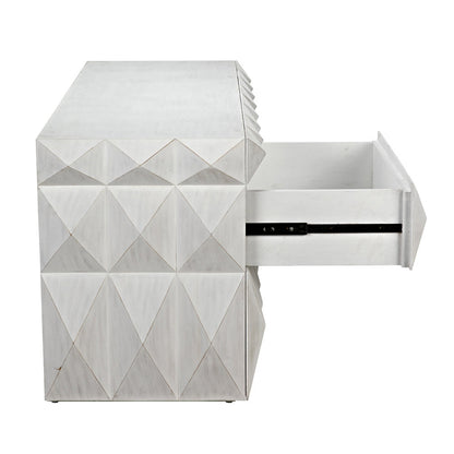 Allegra Dresser
