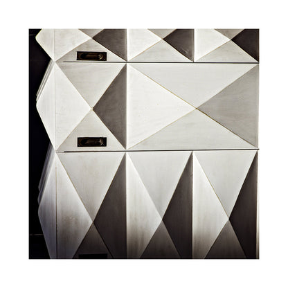 Allegra Dresser