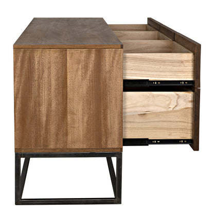 Casanova Sideboard