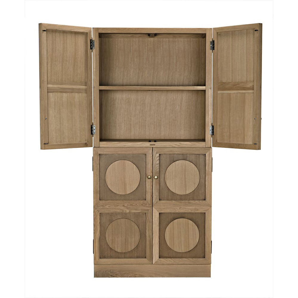 Wellington Hutch