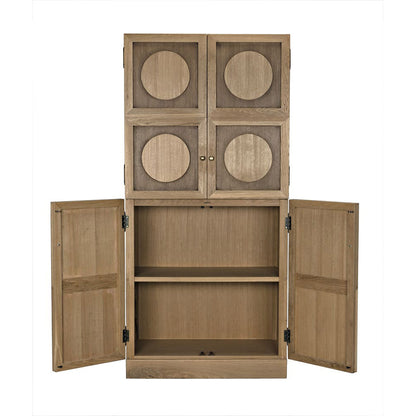 Wellington Hutch