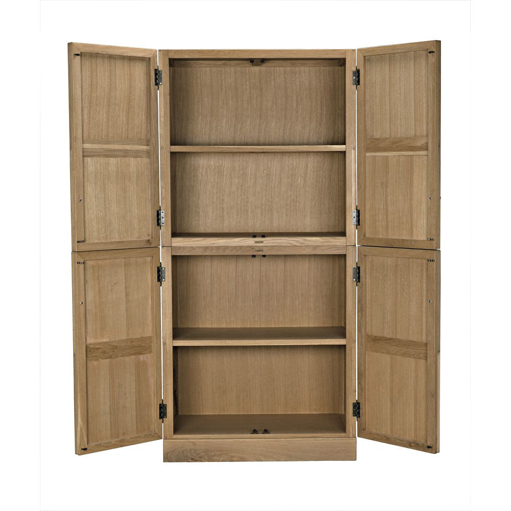 Wellington Hutch