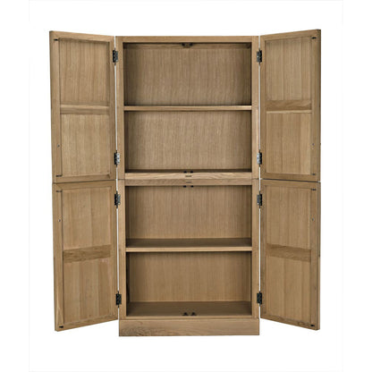 Wellington Hutch