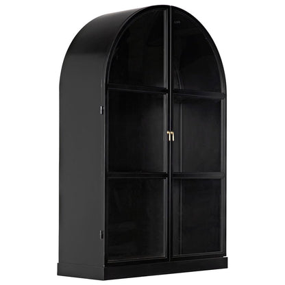 Yoke Hutch