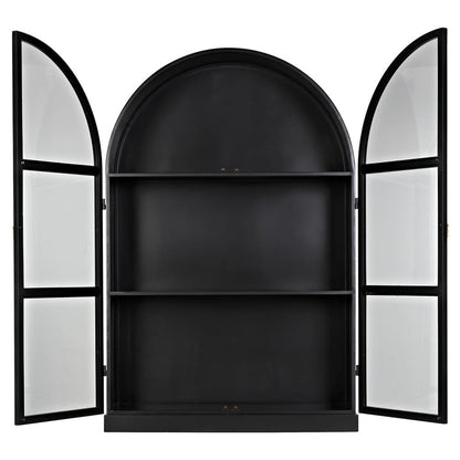 Yoke Hutch