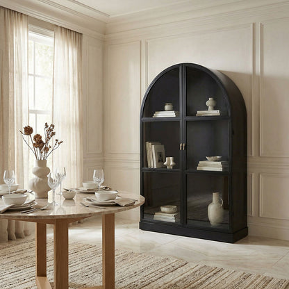 Yoke Hutch