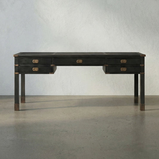 Campaign Partner Desk