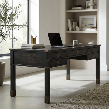 Campaign Partner Desk