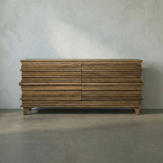 Bernard Dresser