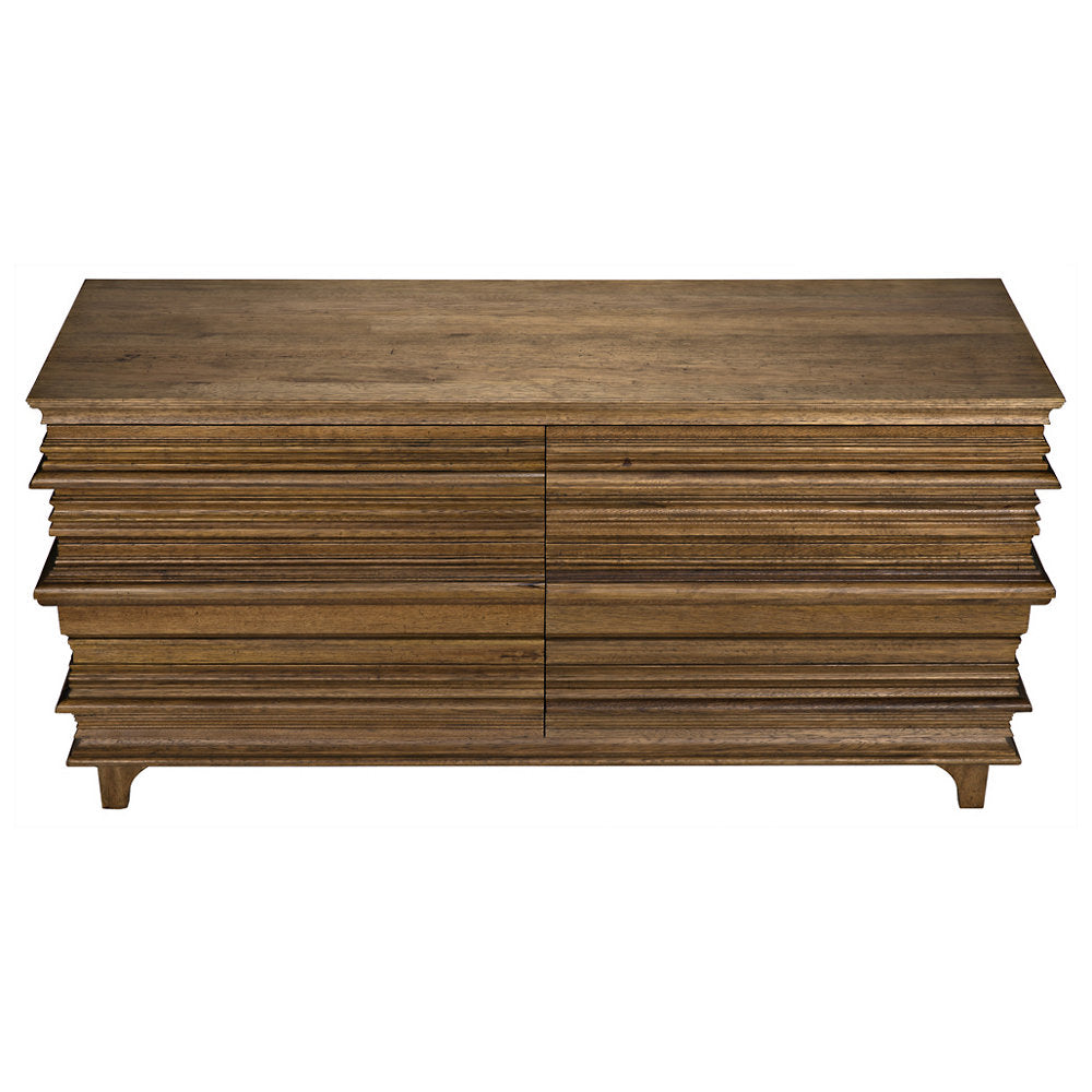Bernard Dresser