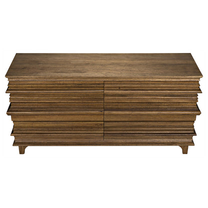 Bernard Dresser
