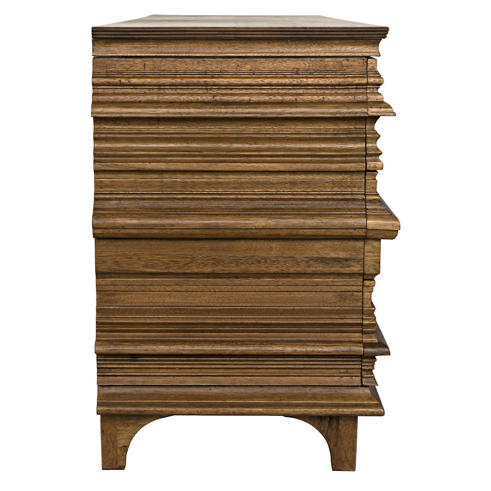 Bernard Dresser