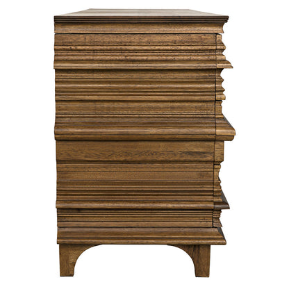 Bernard Dresser