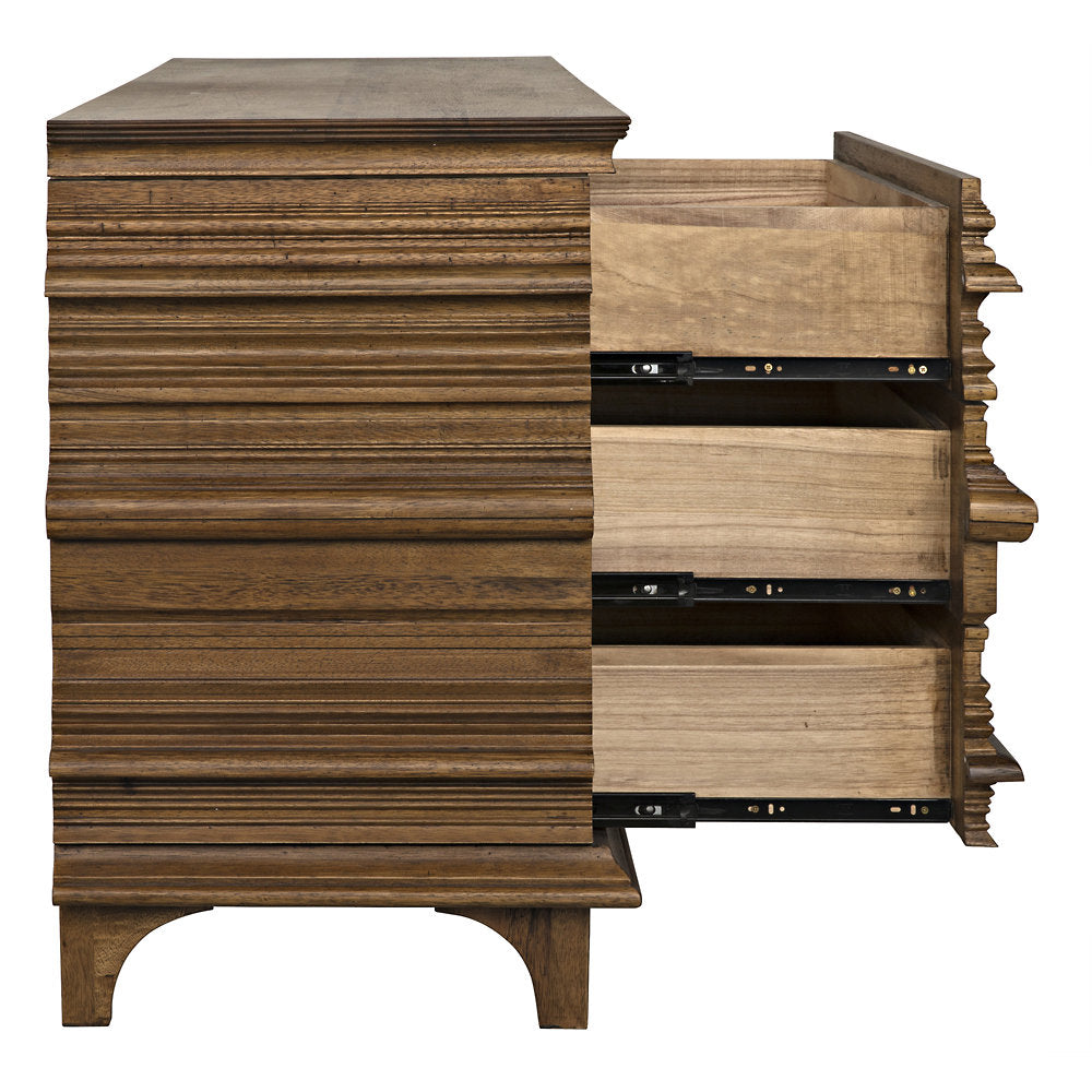 Bernard Dresser